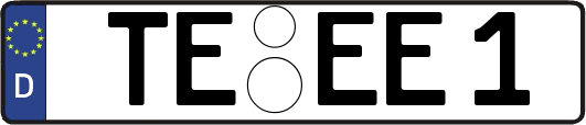 TE-EE1
