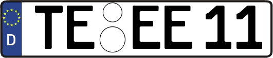 TE-EE11
