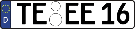 TE-EE16