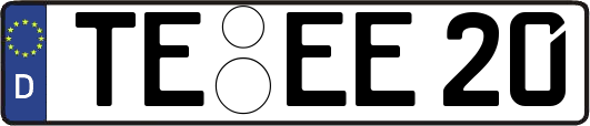 TE-EE20