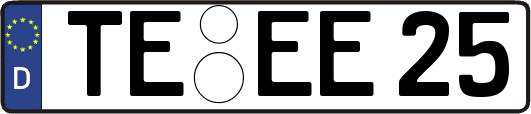 TE-EE25