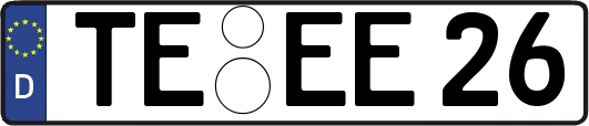 TE-EE26