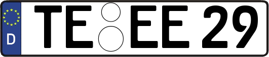 TE-EE29