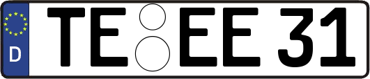 TE-EE31