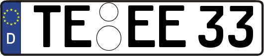 TE-EE33