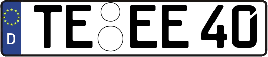 TE-EE40