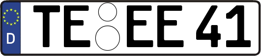TE-EE41
