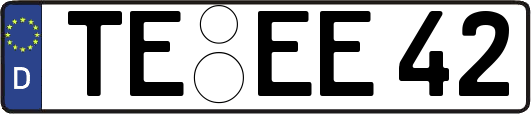TE-EE42