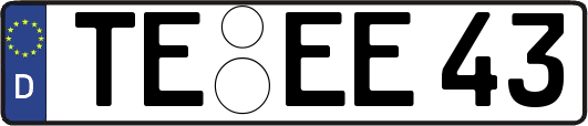 TE-EE43