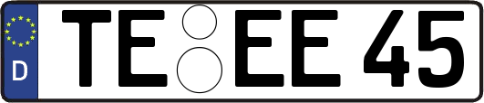 TE-EE45