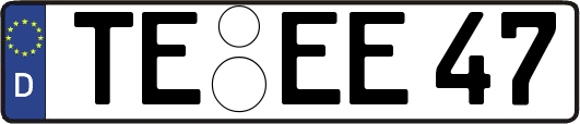 TE-EE47