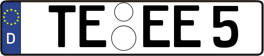 TE-EE5