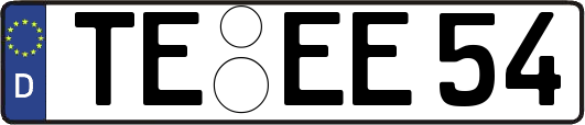 TE-EE54
