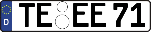 TE-EE71