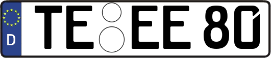 TE-EE80