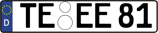 TE-EE81