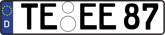 TE-EE87