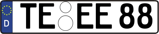 TE-EE88