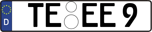 TE-EE9