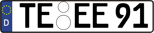 TE-EE91