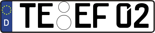 TE-EF02