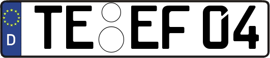 TE-EF04