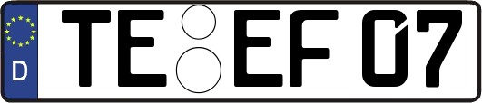 TE-EF07