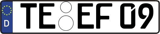 TE-EF09