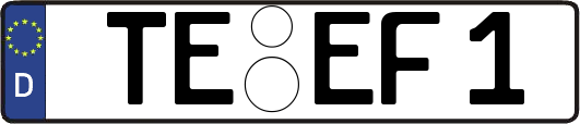 TE-EF1