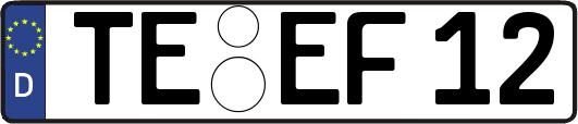 TE-EF12