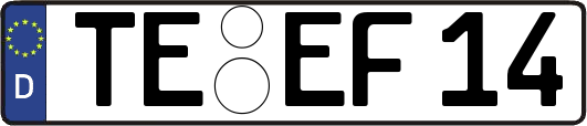 TE-EF14