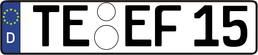 TE-EF15