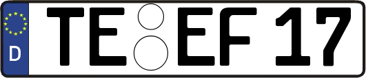 TE-EF17