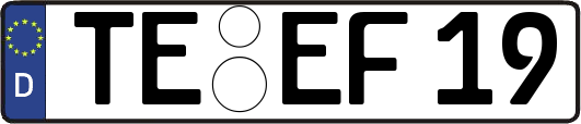 TE-EF19
