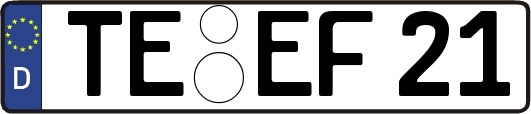 TE-EF21