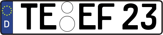 TE-EF23