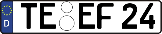 TE-EF24
