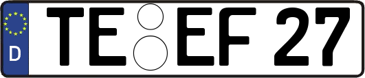 TE-EF27