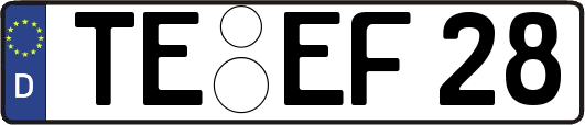 TE-EF28