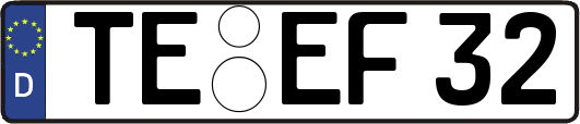TE-EF32