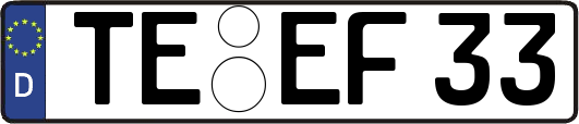 TE-EF33