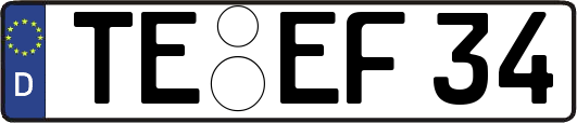 TE-EF34