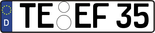 TE-EF35