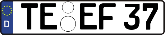 TE-EF37