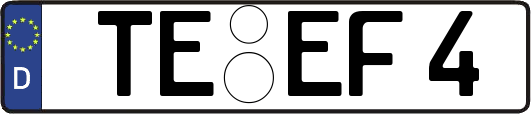 TE-EF4