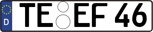 TE-EF46
