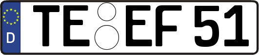 TE-EF51