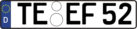 TE-EF52