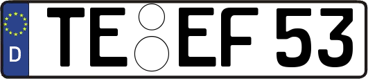 TE-EF53