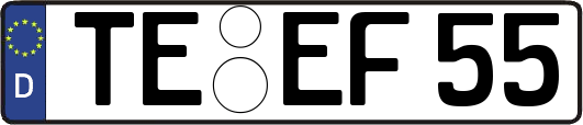 TE-EF55